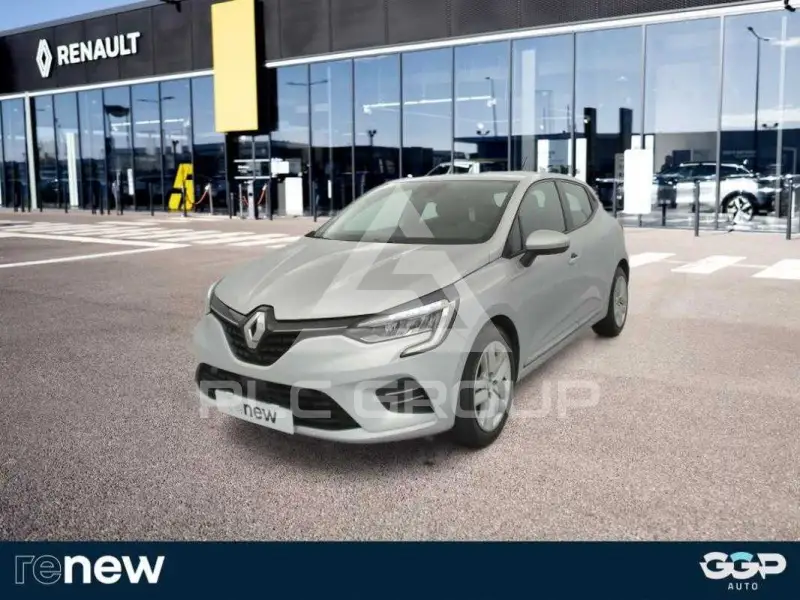 2019 Renault Clio