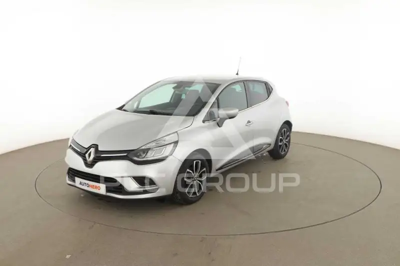 2019 Renault Clio