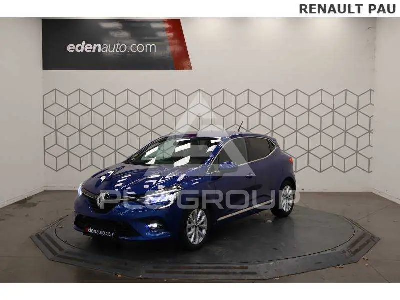 2019 Renault Clio