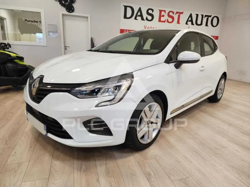 2019 Renault Clio