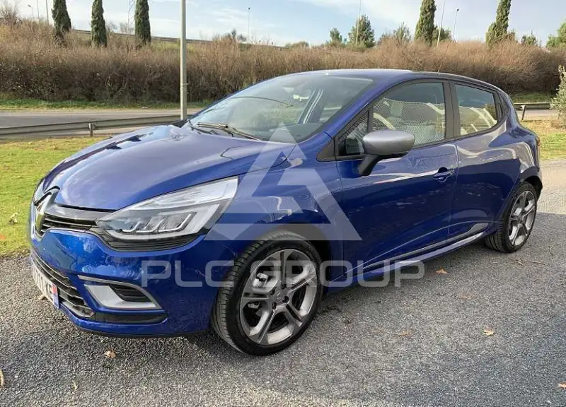 2019 Renault Clio