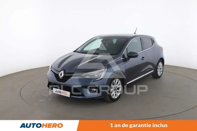 2019 Renault Clio