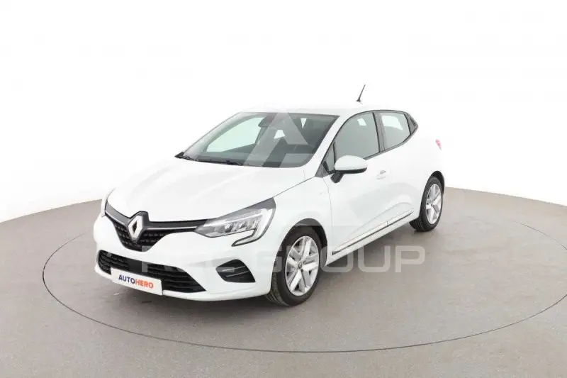 2019 Renault Clio