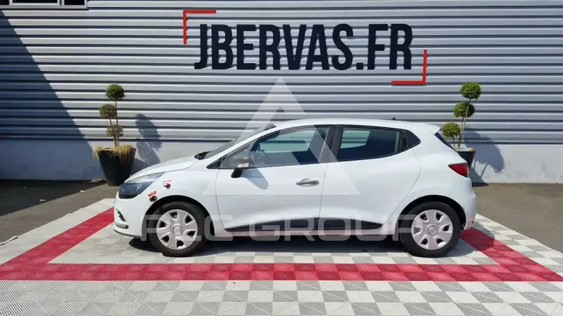 2019 Renault Clio