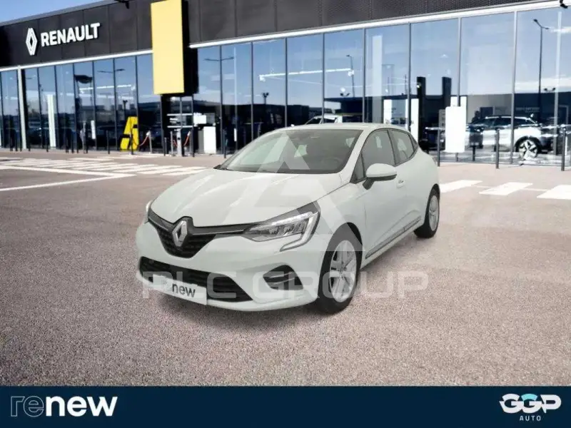 2019 Renault Clio