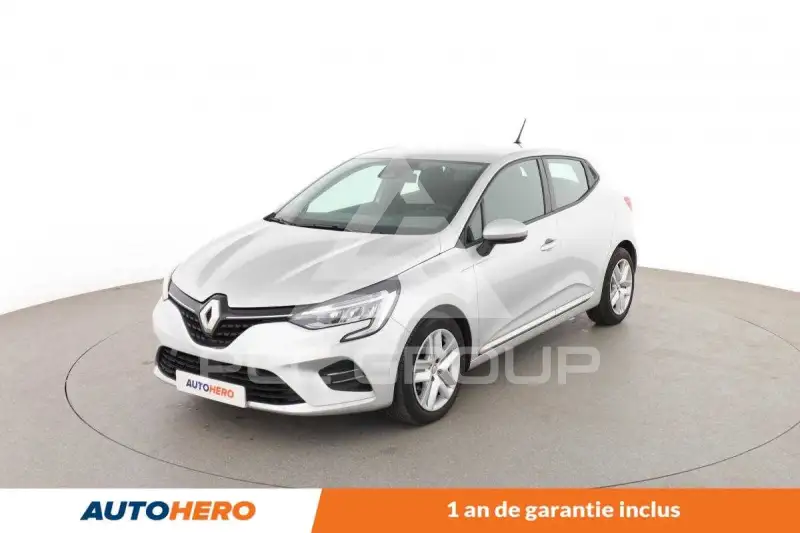 2019 Renault Clio