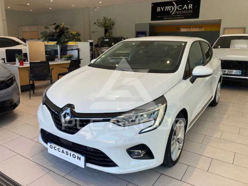 2019 Renault Clio