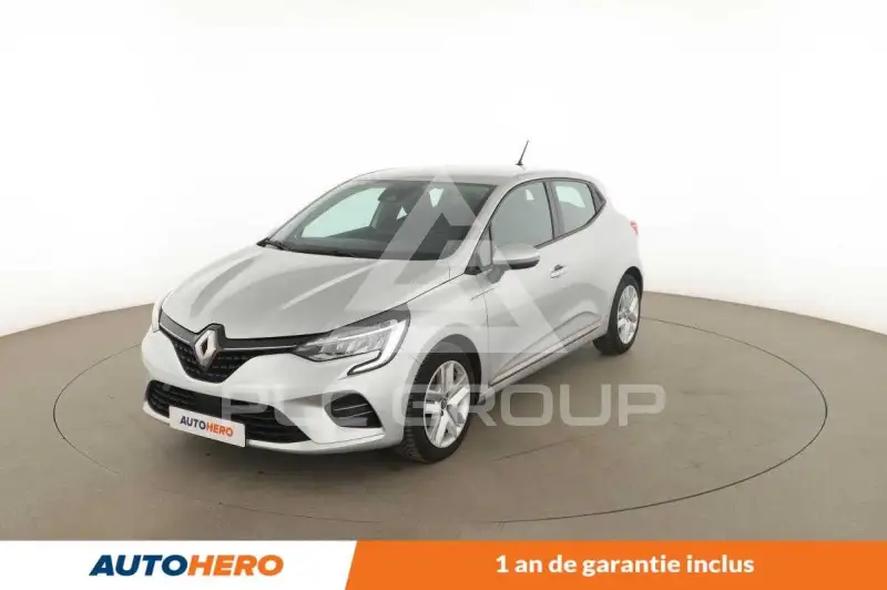 2019 Renault Clio