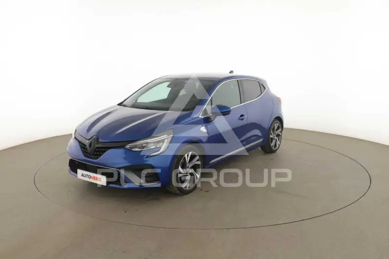 2019 Renault Clio