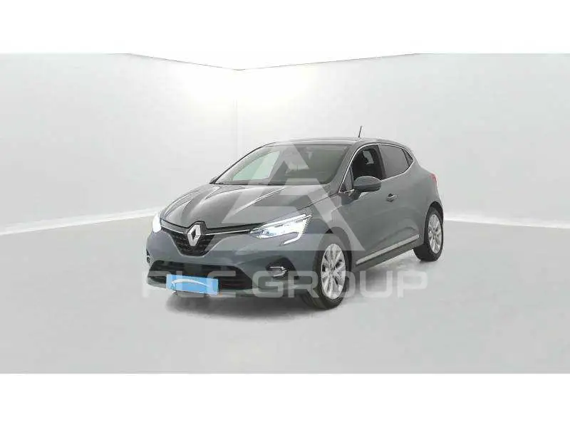 2019 Renault Clio