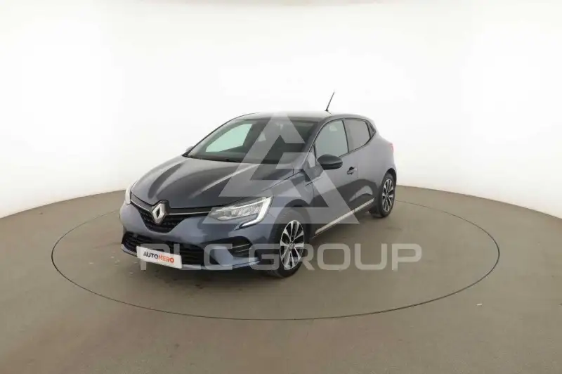 2019 Renault Clio