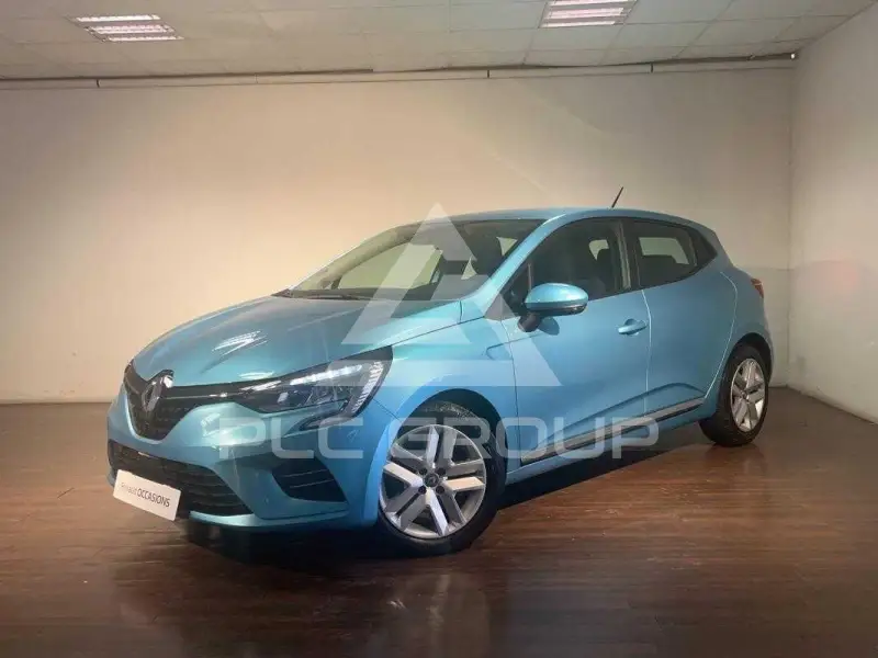 2019 Renault Clio