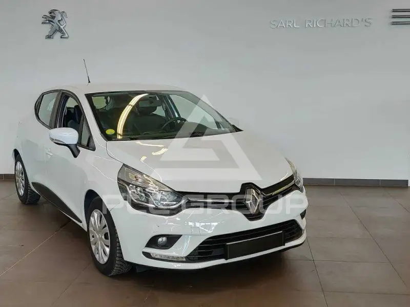 2019 Renault Clio