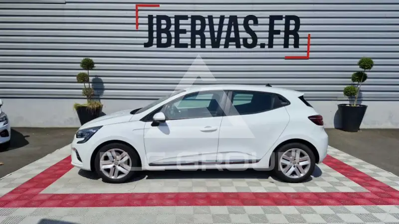 2019 Renault Clio