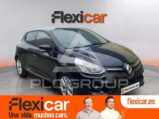 2019 Renault Clio
