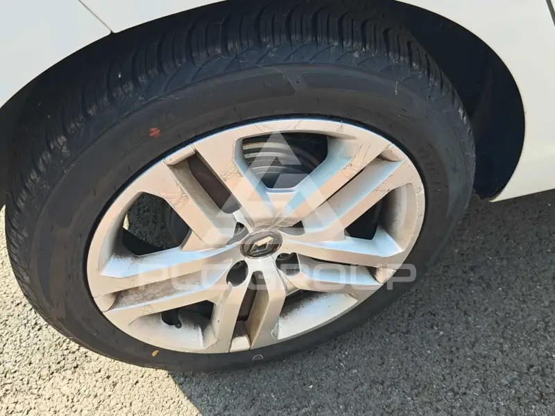 2019 Renault Clio