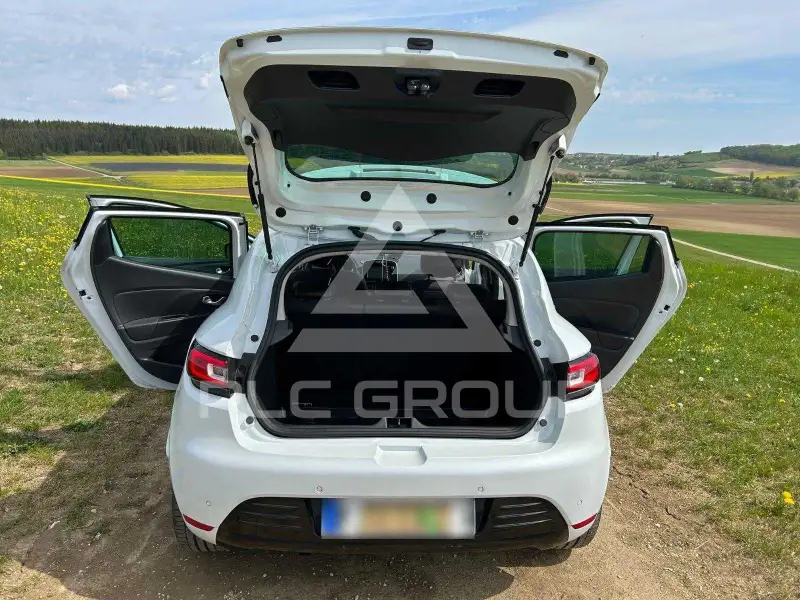 2019 Renault Clio