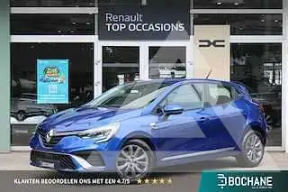 2019 Renault Clio