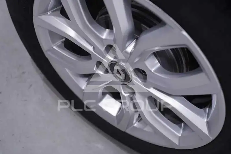 2019 Renault Clio