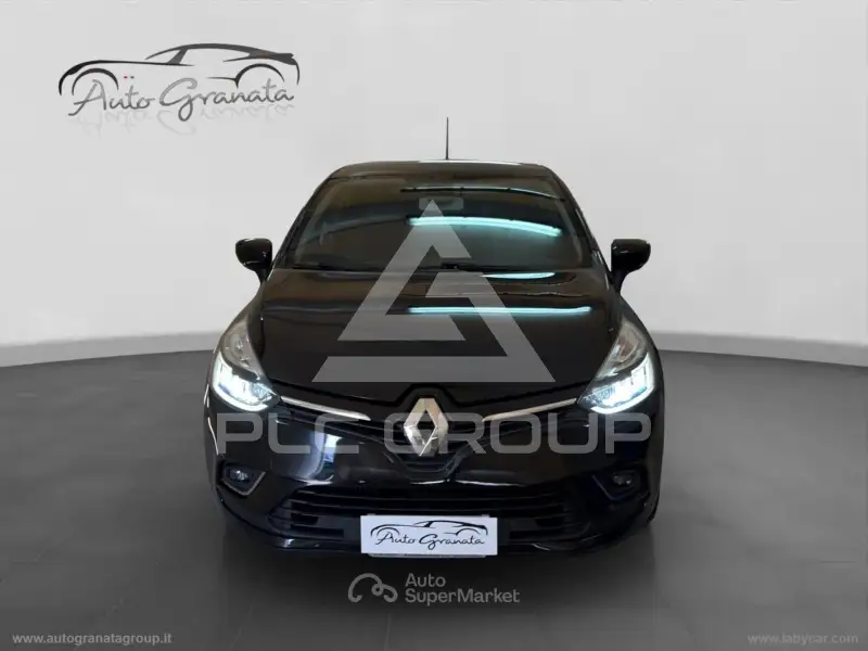 2019 Renault Clio