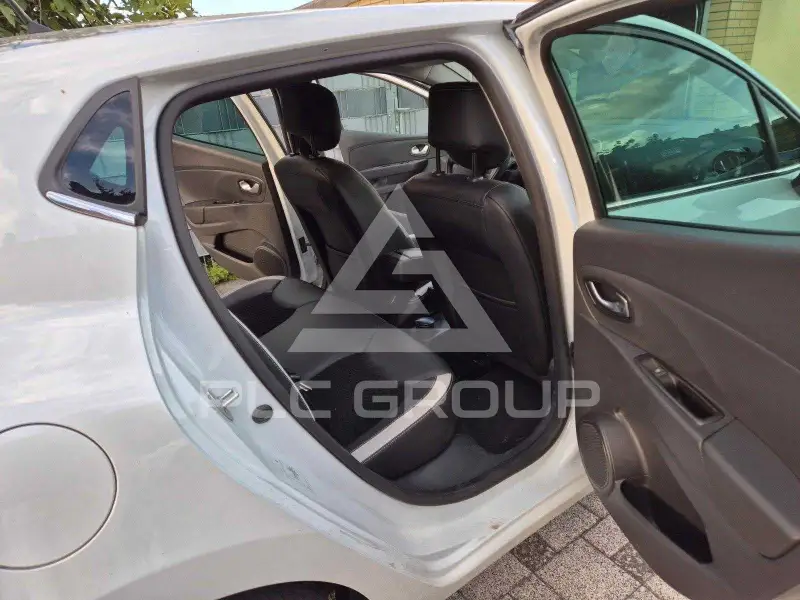 2019 Renault Clio