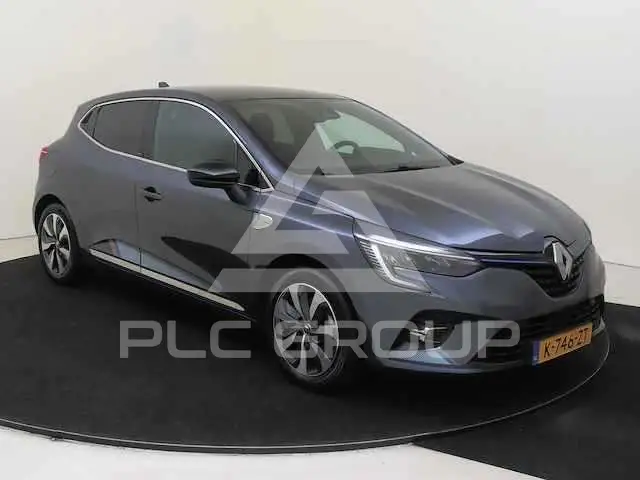 2019 Renault Clio