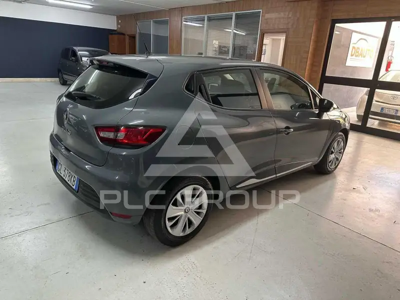 2019 Renault Clio