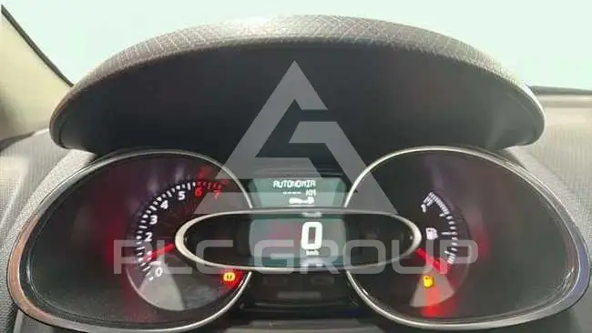 2019 Renault Clio