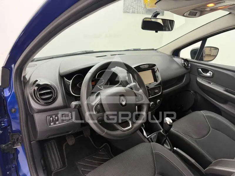 2019 Renault Clio