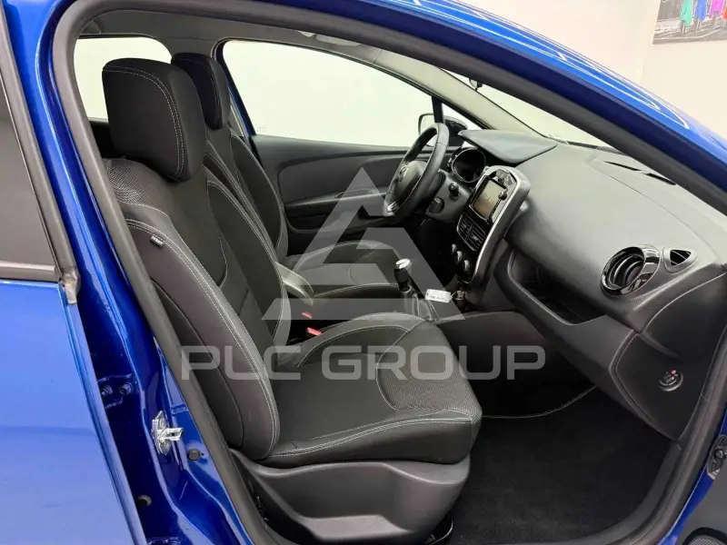 2019 Renault Clio
