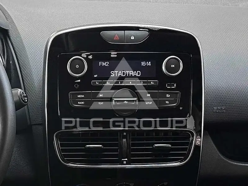 2019 Renault Clio