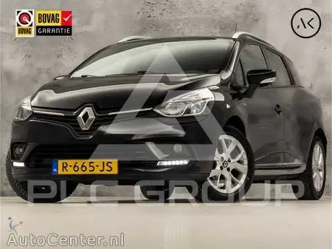 2019 Renault Clio