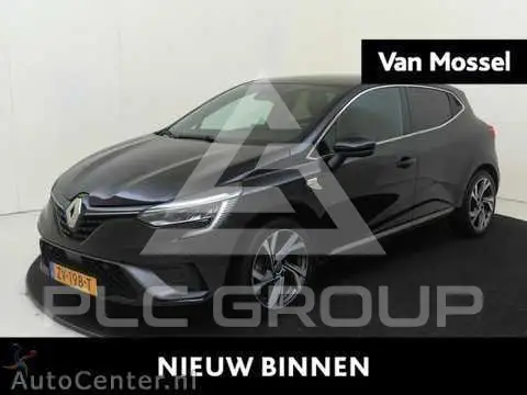 2019 Renault Clio