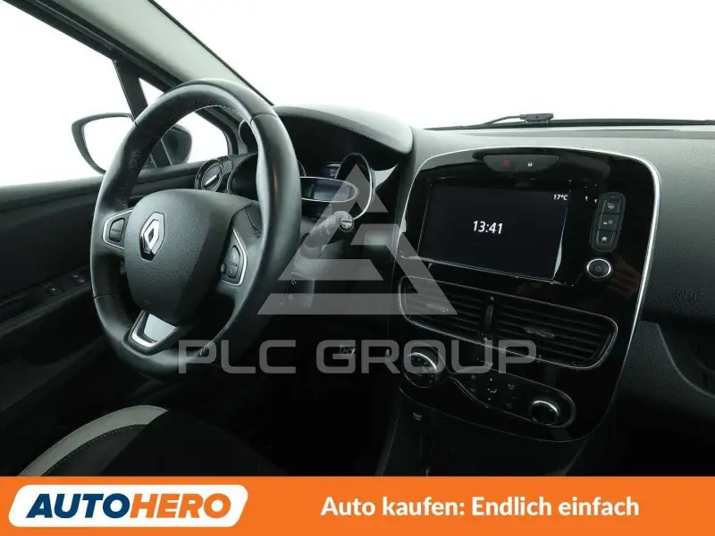 2019 Renault Clio