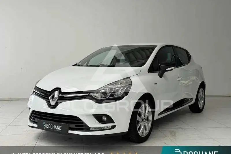 2019 Renault Clio