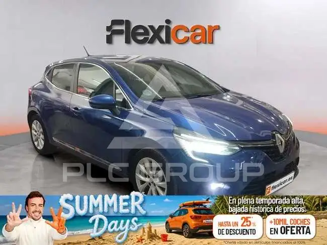 2019 Renault Clio