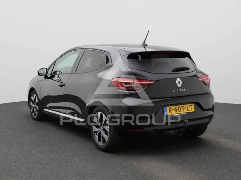 2019 Renault Clio