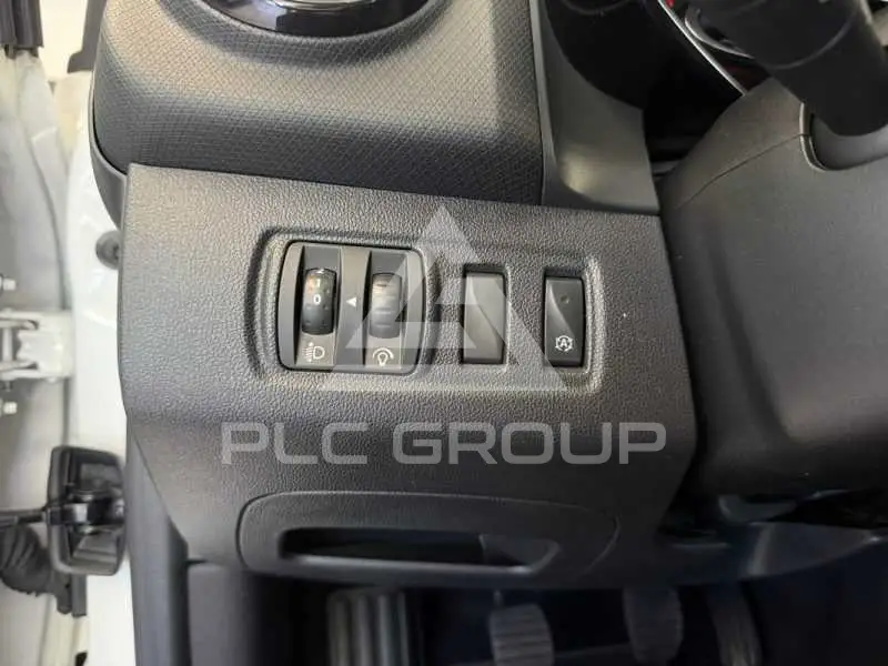 2019 Renault Clio