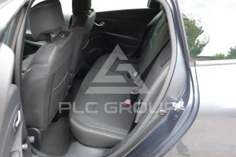 2019 Renault Clio