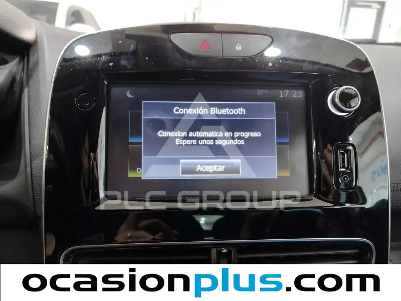 2019 Renault Clio