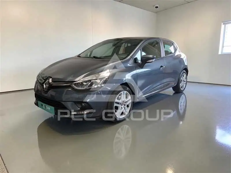 2019 Renault Clio