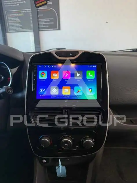 2019 Renault Clio