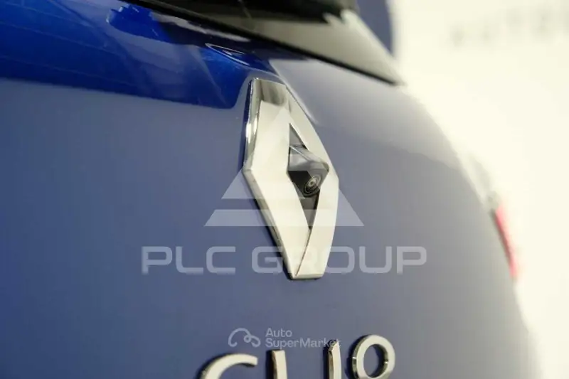 2019 Renault Clio