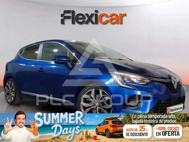 2019 Renault Clio