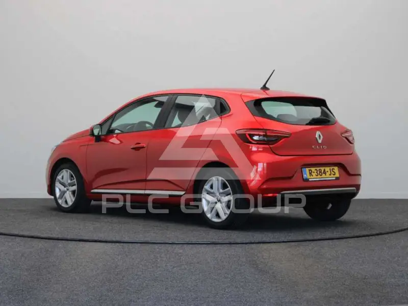 2019 Renault Clio