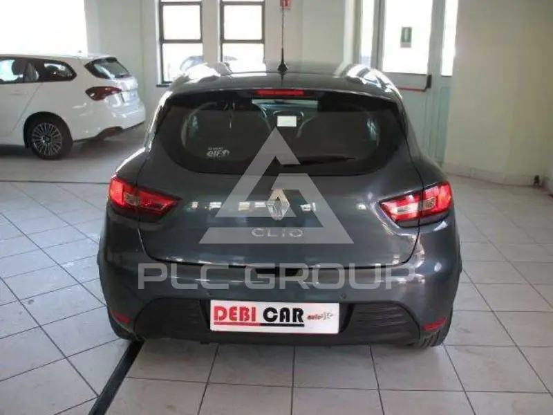 2019 Renault Clio
