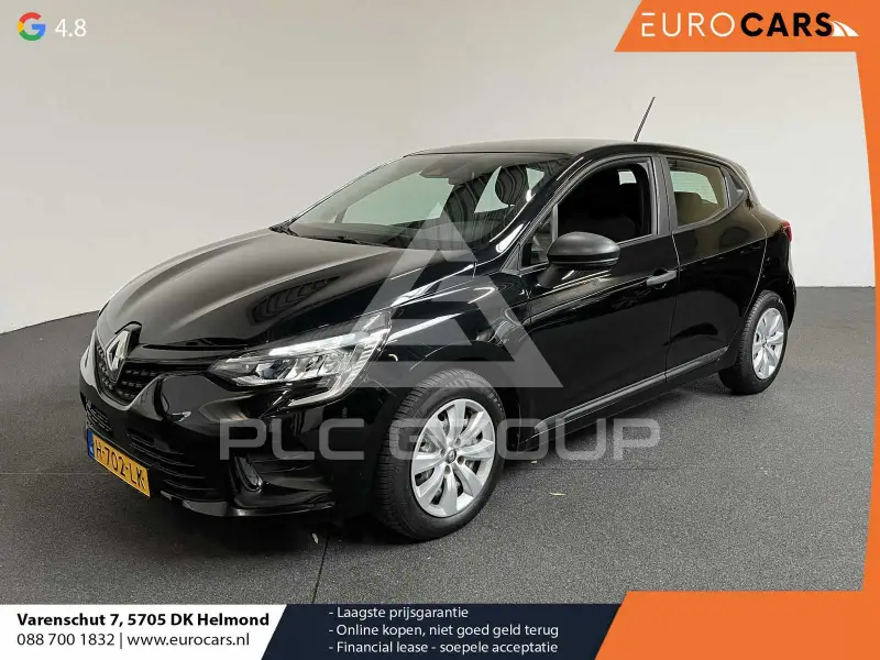 2019 Renault Clio