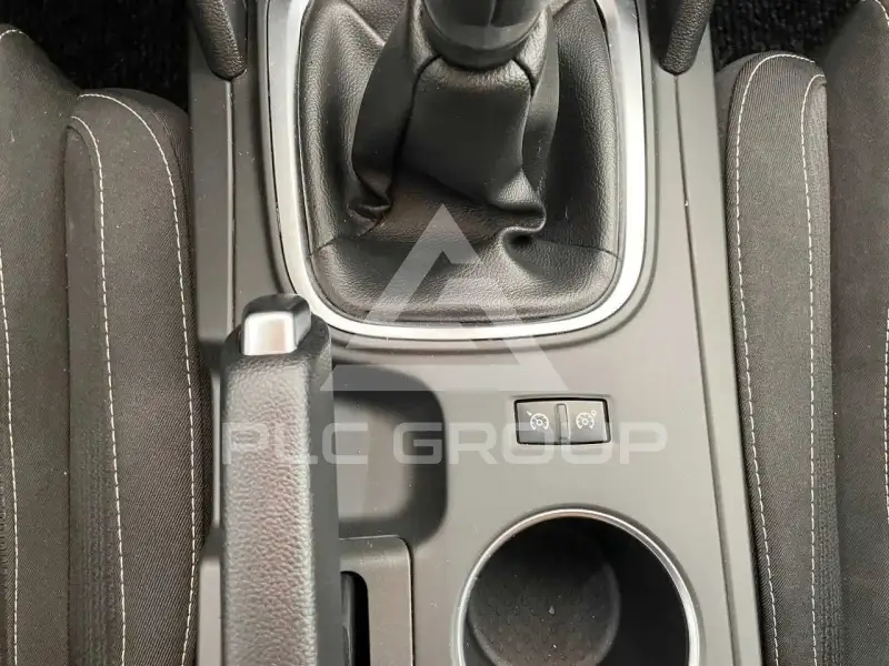 2019 Renault Megane