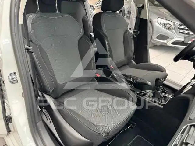 2019 Renault Megane