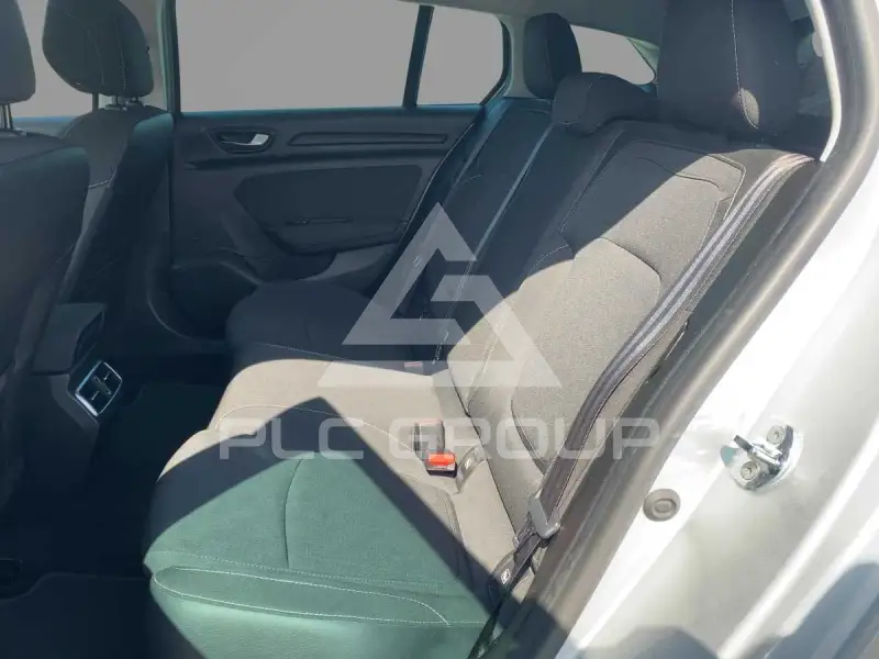 2019 Renault Megane